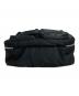 中古・古着 PORTER (ポーター) ショルダーバッグ ブラック：14000円