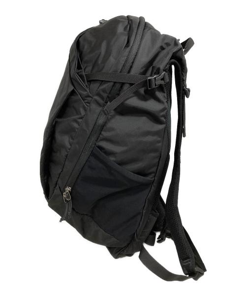 SALOMON（サロモン）SALOMON (サロモン) TRAILBLAZER 30 リュック ブラックの古着・服飾アイテム