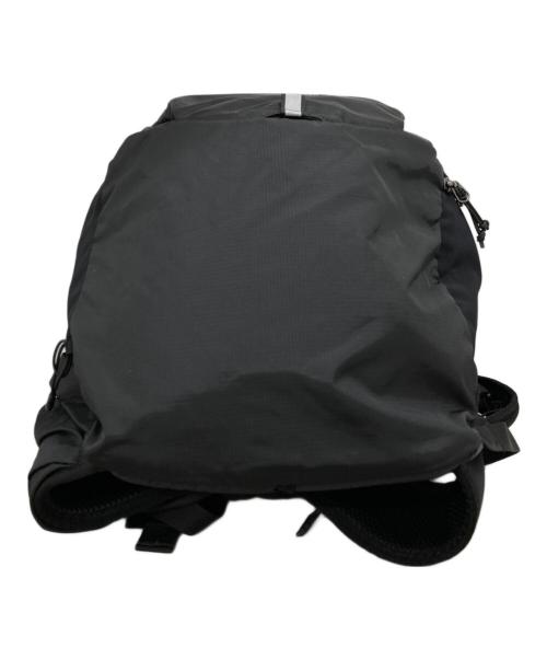 SALOMON（サロモン）SALOMON (サロモン) TRAILBLAZER 30 リュック ブラックの古着・服飾アイテム