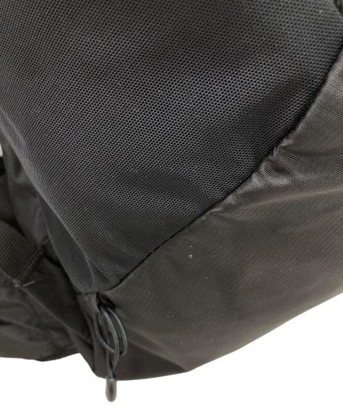 SALOMON（サロモン）SALOMON (サロモン) TRAILBLAZER 30 リュック ブラックの古着・服飾アイテム
