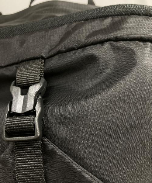 SALOMON（サロモン）SALOMON (サロモン) TRAILBLAZER 30 リュック ブラックの古着・服飾アイテム
