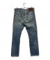 POLO RALPH LAUREN (ポロ・ラルフローレン) デニムパンツ インディゴ サイズ:W32：8000円