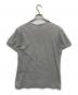 DOLCE & GABBANA (ドルチェ＆ガッバーナ) Tシャツ グレー サイズ:50：8000円