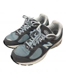 NEW BALANCE（ニューバランス）の古着「スニーカー」｜グレー