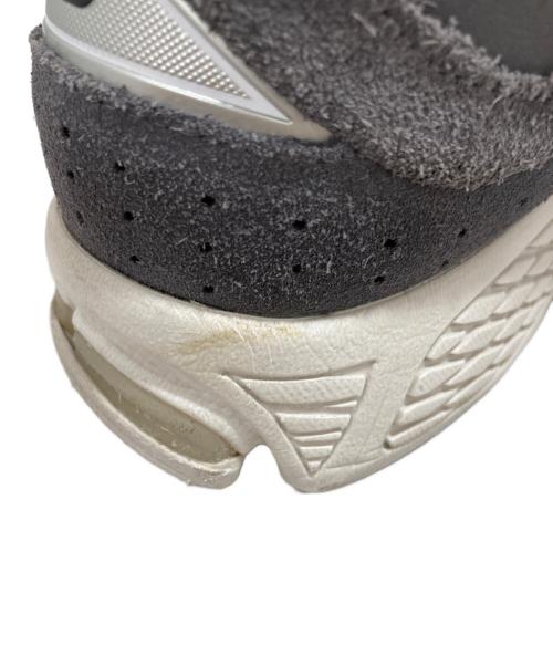 NEW BALANCE（ニューバランス）NEW BALANCE (ニューバランス) スニーカー グレー サイズ:27cmの古着・服飾アイテム