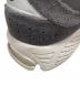 中古・古着 NEW BALANCE (ニューバランス) スニーカー グレー サイズ:27cm：8000円