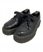 Dr.Martensドクターマーチン）の古着「HOLY PLATFORM」｜ブラック