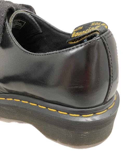 Dr.Martens（ドクターマーチン）Dr.Martens (ドクターマーチン) HOLY PLATFORM ブラック サイズ:UK6の古着・服飾アイテム
