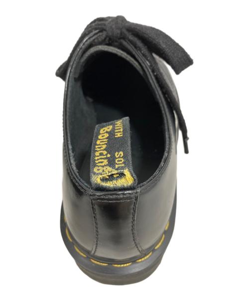 Dr.Martens（ドクターマーチン）Dr.Martens (ドクターマーチン) HOLY PLATFORM ブラック サイズ:UK6の古着・服飾アイテム