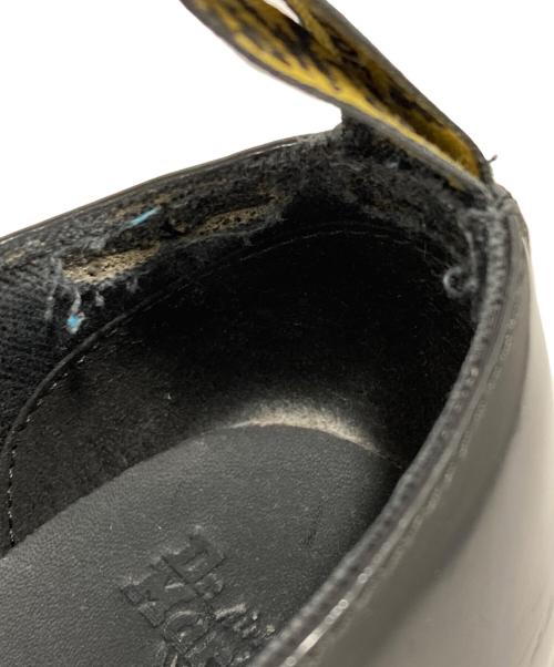 Dr.Martens（ドクターマーチン）Dr.Martens (ドクターマーチン) HOLY PLATFORM ブラック サイズ:UK6の古着・服飾アイテム