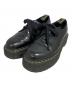 Dr.Martens（ドクターマーチン）の古着「HOLY PLATFORM」｜ブラック