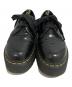 中古・古着 Dr.Martens (ドクターマーチン) HOLY PLATFORM ブラック サイズ:UK6：6000円