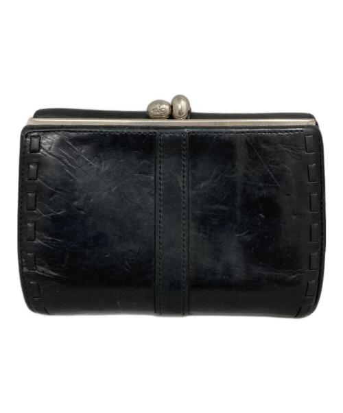 Vivienne Westwood（ヴィヴィアンウエストウッド）Vivienne Westwood (ヴィヴィアンウエストウッド) 財布 ブラックの古着・服飾アイテム