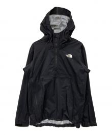 THE NORTH FACE（ザ ノース フェイス）の古着「FL SUPER HAZE AN フューチャーライトスーパーヘイズアノラック」｜ブラック