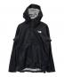 THE NORTH FACE（ザ ノース フェイス）の古着「FL SUPER HAZE AN フューチャーライトスーパーヘイズアノラック」｜ブラック