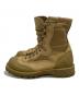 Danner (ダナー) U.S.M.C. (ユーエスエムシー) ラットブーツ ベージュ サイズ:26㎝：18000円