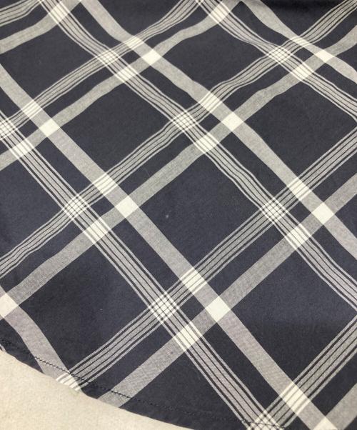 DOLCE & GABBANA（ドルチェ＆ガッバーナ）DOLCE & GABBANA (ドルチェ＆ガッバーナ) 長袖シャツ ブラック サイズ:41の古着・服飾アイテム