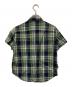 tricot COMME des GARCONS (トリココムデギャルソン) 半袖シャツ グリーン サイズ:M：6000円
