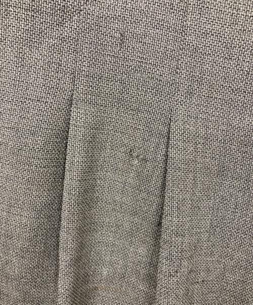 RAF SIMONS（ラフシモンズ）RAF SIMONS (ラフシモンズ) パンツ グレー サイズ:48の古着・服飾アイテム
