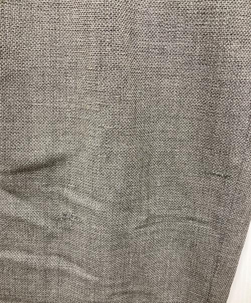 RAF SIMONS（ラフシモンズ）RAF SIMONS (ラフシモンズ) パンツ グレー サイズ:48の古着・服飾アイテム