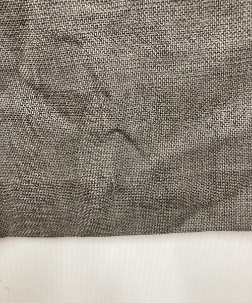 RAF SIMONS（ラフシモンズ）RAF SIMONS (ラフシモンズ) パンツ グレー サイズ:48の古着・服飾アイテム