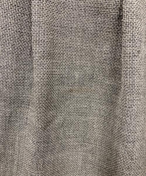 RAF SIMONS（ラフシモンズ）RAF SIMONS (ラフシモンズ) パンツ グレー サイズ:48の古着・服飾アイテム