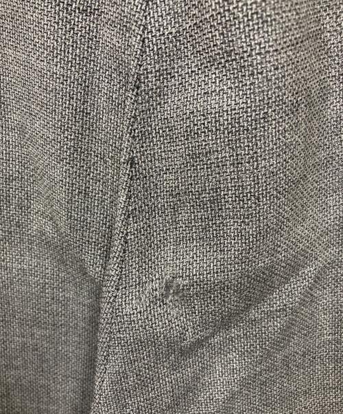 RAF SIMONS（ラフシモンズ）RAF SIMONS (ラフシモンズ) パンツ グレー サイズ:48の古着・服飾アイテム