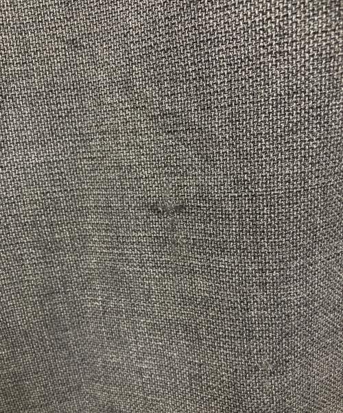 RAF SIMONS（ラフシモンズ）RAF SIMONS (ラフシモンズ) パンツ グレー サイズ:48の古着・服飾アイテム
