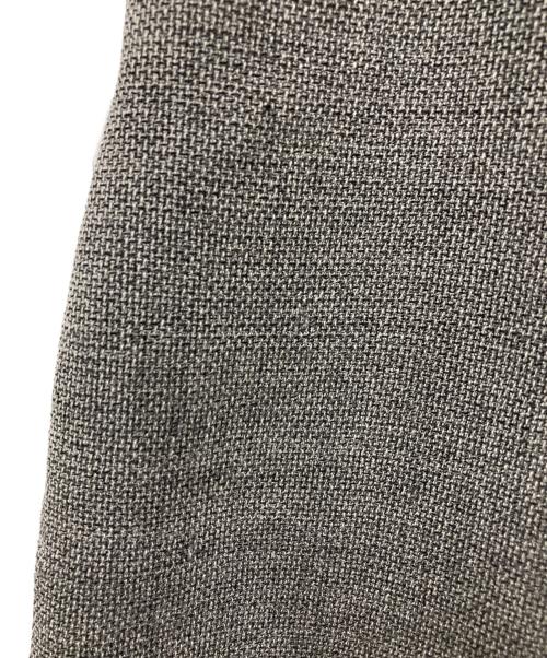 RAF SIMONS（ラフシモンズ）RAF SIMONS (ラフシモンズ) パンツ グレー サイズ:48の古着・服飾アイテム