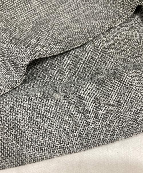RAF SIMONS（ラフシモンズ）RAF SIMONS (ラフシモンズ) パンツ グレー サイズ:48の古着・服飾アイテム