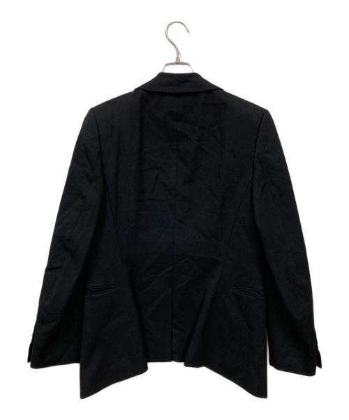 Vivienne Westwood man（ヴィヴィアン ウェストウッド マン）Vivienne Westwood man (ヴィヴィアン ウェストウッド マン) DLスーツ ブラック サイズ:44の古着・服飾アイテム