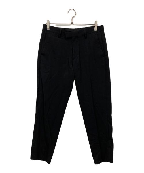 Vivienne Westwood man（ヴィヴィアン ウェストウッド マン）Vivienne Westwood man (ヴィヴィアン ウェストウッド マン) DLスーツ ブラック サイズ:44の古着・服飾アイテム