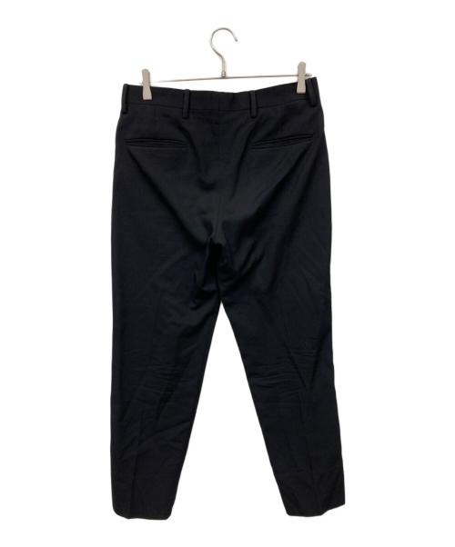 Vivienne Westwood man（ヴィヴィアン ウェストウッド マン）Vivienne Westwood man (ヴィヴィアン ウェストウッド マン) DLスーツ ブラック サイズ:44の古着・服飾アイテム