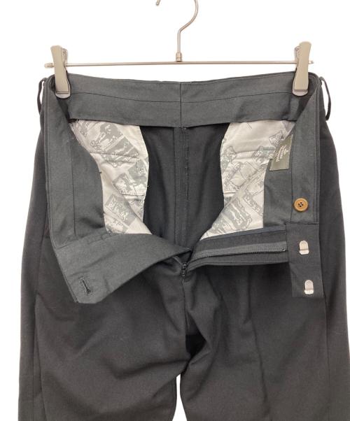 Vivienne Westwood man（ヴィヴィアン ウェストウッド マン）Vivienne Westwood man (ヴィヴィアン ウェストウッド マン) DLスーツ ブラック サイズ:44の古着・服飾アイテム