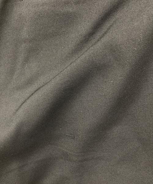 Vivienne Westwood man（ヴィヴィアン ウェストウッド マン）Vivienne Westwood man (ヴィヴィアン ウェストウッド マン) DLスーツ ブラック サイズ:44の古着・服飾アイテム