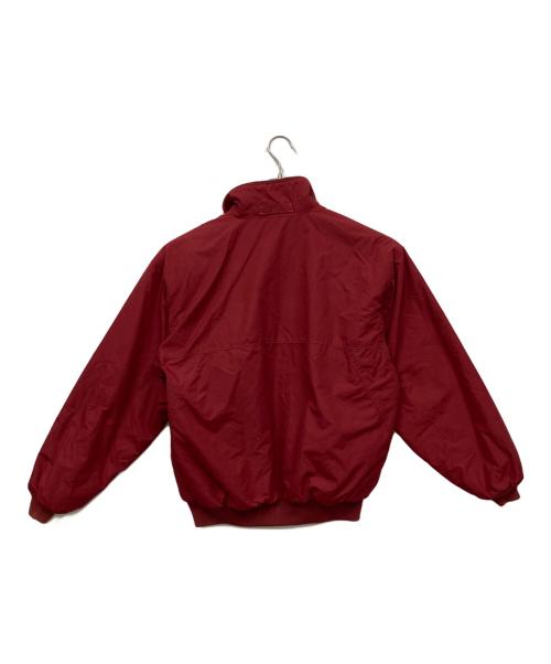 Patagonia（パタゴニア）Patagonia (パタゴニア) シェルドシンチラ レッド サイズ:Ｍの古着・服飾アイテム