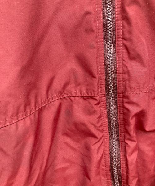 Patagonia（パタゴニア）Patagonia (パタゴニア) シェルドシンチラ レッド サイズ:Ｍの古着・服飾アイテム
