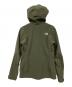THE NORTH FACE (ザ ノース フェイス) ナイロンジャケット オリーブ サイズ:S：8000円