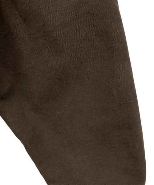 CarHartt（カーハート）CarHartt (カーハート) アクティブパーカー ベージュ サイズ:Sの古着・服飾アイテム