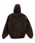 CarHartt (カーハート) アクティブパーカー ベージュ サイズ:S：15000円