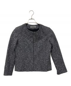 中古・古着通販】theory luxe (セオリーリュクス) SAXONY.SOFTノー