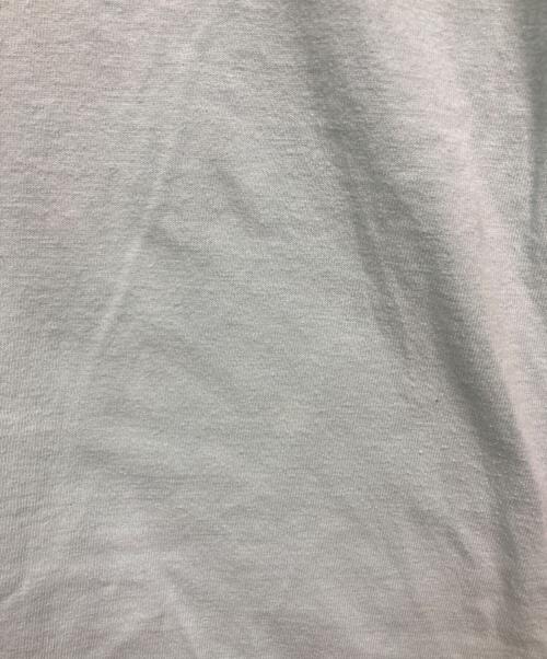 SUPREME（シュプリーム）Supreme (シュプリーム) Malcolm Mclaren (マルコムマクラーレン) Tシャツ スカイブルー サイズ:Lの古着・服飾アイテム