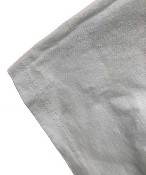 SUPREME（シュプリーム）Supreme (シュプリーム) Malcolm Mclaren (マルコムマクラーレン) Tシャツ スカイブルー サイズ:Lの古着・服飾アイテム