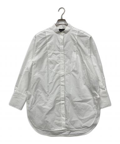 中古・古着通販】EMPORIO ARMANI (エンポリオ アルマーニ) ノーカラー
