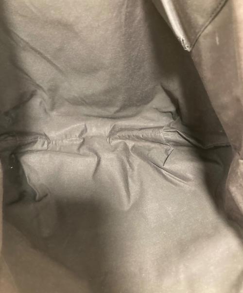 GUCCI（グッチ）GUCCI (グッチ) アビー ハンドバッグ トートバッグ ベージュの古着・服飾アイテム