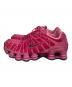 NIKE (ナイキ) ナイキ ショックス TL（Nike Shox TL） ピンク サイズ:30：12000円