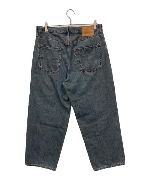 LEVI'S（リーバイス）LEVI'S (リーバイス) デニムパンツ ブルー サイズ:W34の古着・服飾アイテム