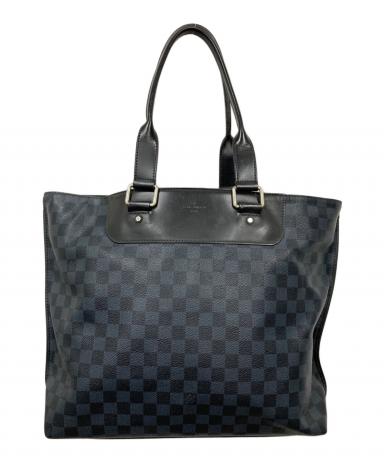 中古・古着通販】LOUIS VUITTON (ルイ ヴィトン) ダミエ・コバルト