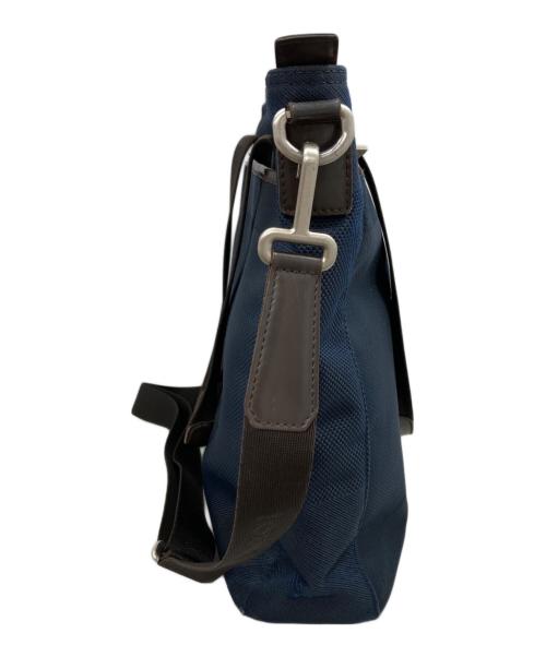 LOUIS VUITTON（ルイ ヴィトン）LOUIS VUITTON (ルイ ヴィトン) ダミエ ジェアン ジョングルール 2wayバッグ ネイビーの古着・服飾アイテム