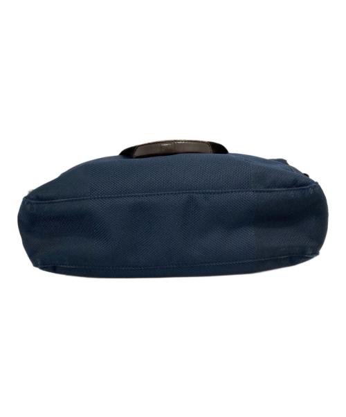 LOUIS VUITTON（ルイ ヴィトン）LOUIS VUITTON (ルイ ヴィトン) ダミエ ジェアン ジョングルール 2wayバッグ ネイビーの古着・服飾アイテム